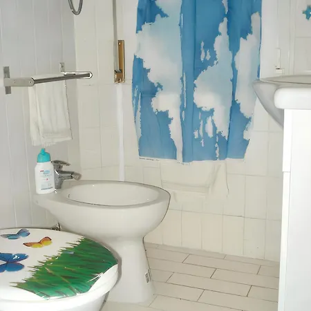 Sea View Apartment