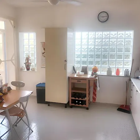 Apartment Sea View *