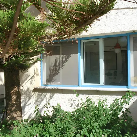 Sea View Apartment