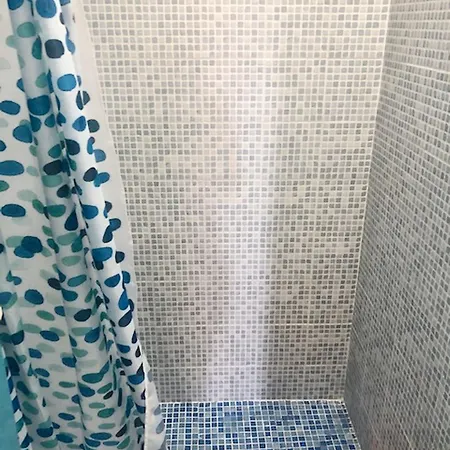 Apartment Sea View *