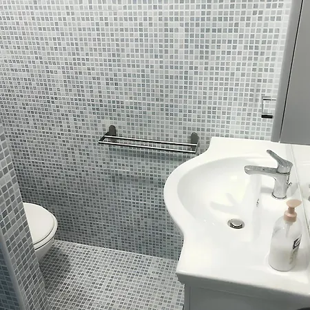 Apartment Sea View Granelli