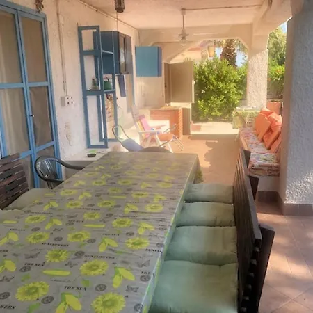 Sea View Apartment